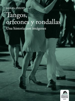 Tangos, orfeones y rondallas - ebook
